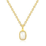 White Gold Plating