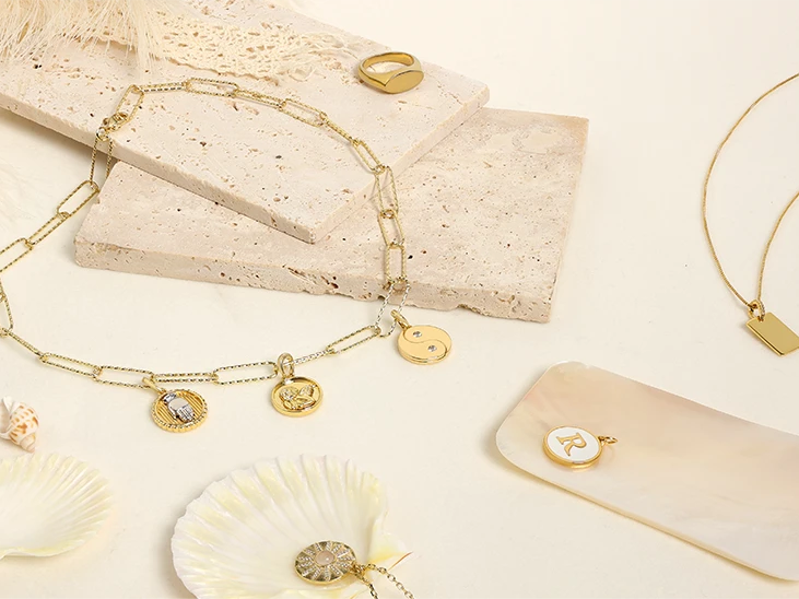 Demi fine jewelry