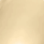 Polished finish