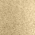 sandblasted finish
