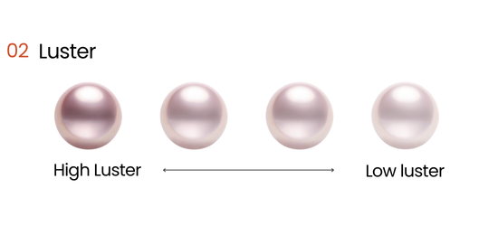 Pearl Luster Affect Jewelry Prices