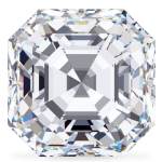 asscher diamond
