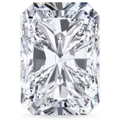 radiant diamond
