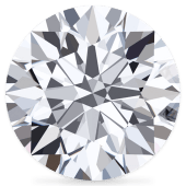 round diamond