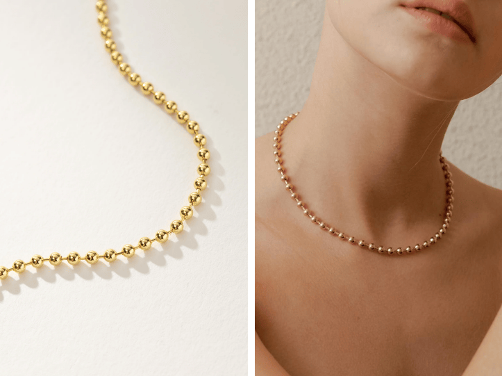 Ball Chain