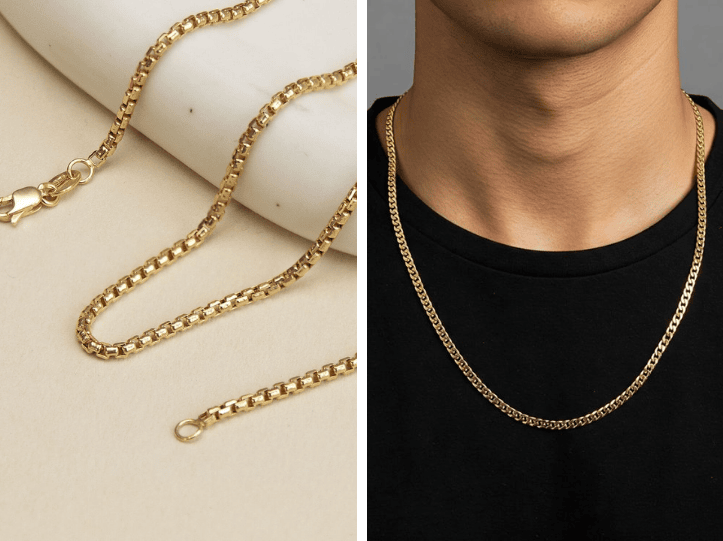 Box Chain