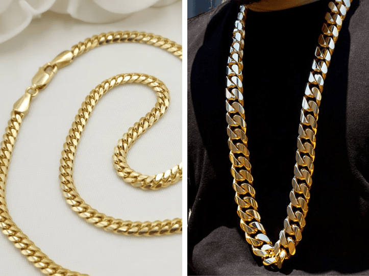 Cuban Chain