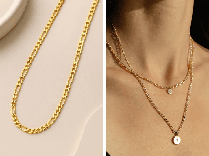 Figaro Chain