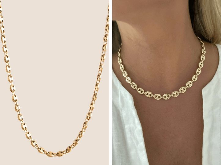Mariner Chain