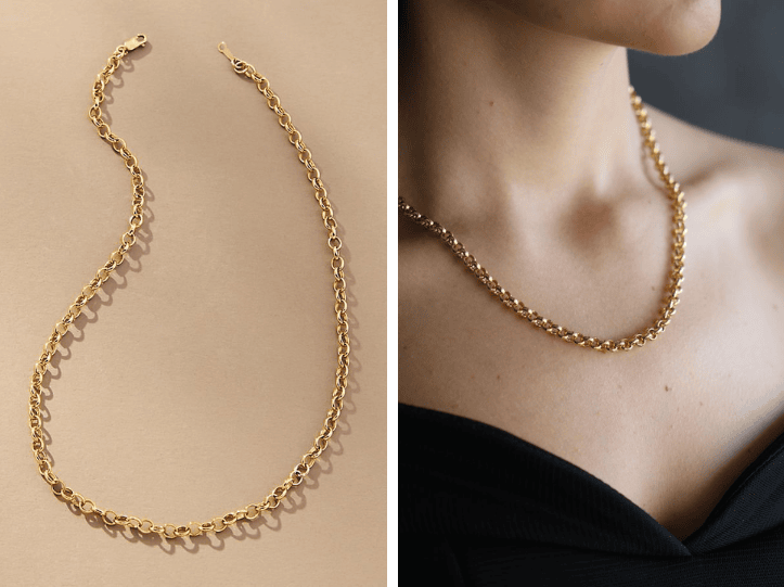 Rolo Chain