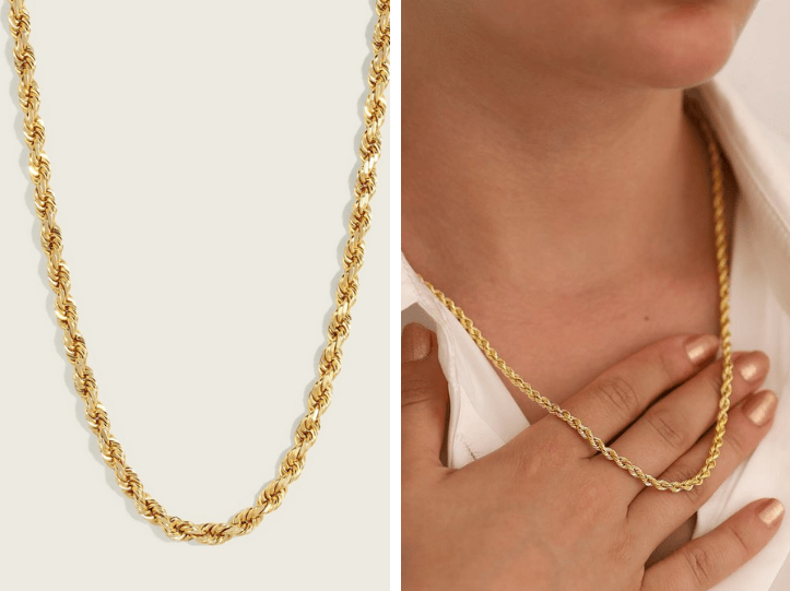 Rope Chain