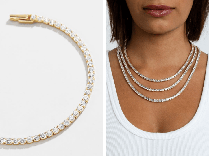 Tennis Chain
