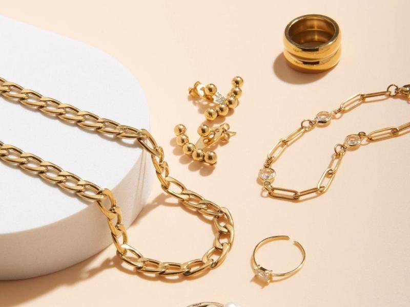 is gold vermeil jewelry good