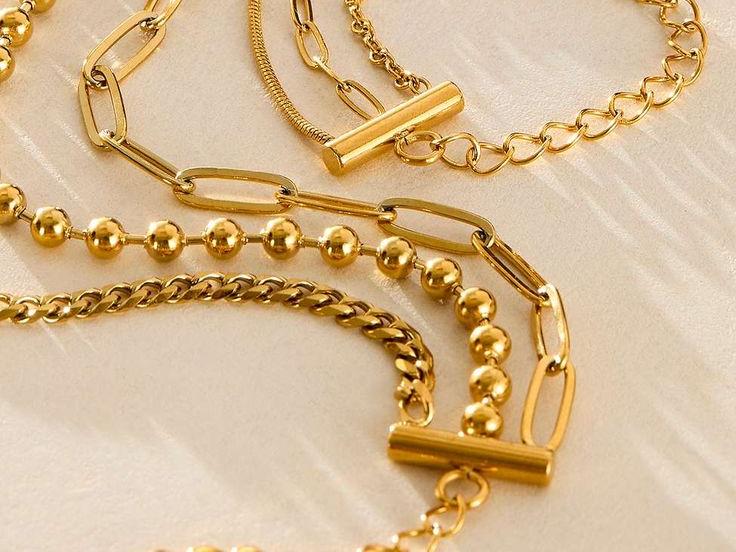 Does Real Gold Jewelry Tarnish