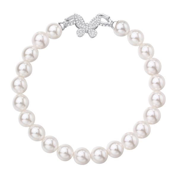 Pearl Bracelet