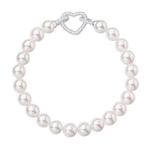 Pearl Bracelet
