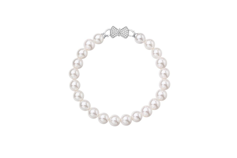 Pearl Bracelet