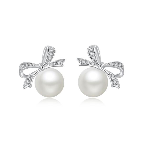 Pearl Earrings (4)