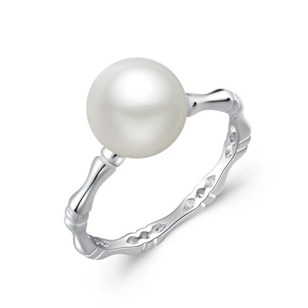 Pearl Ring