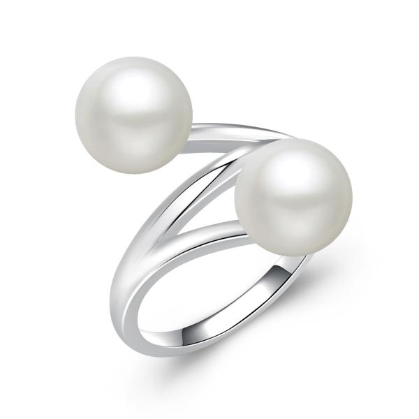 Pearl Ring