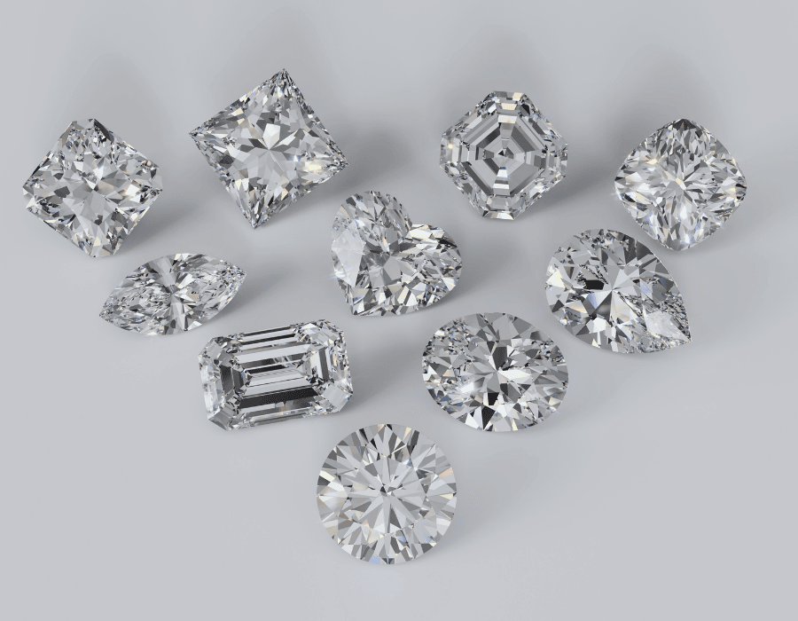 What is Lab-Grown Diamond