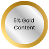 Gold filled jewelry