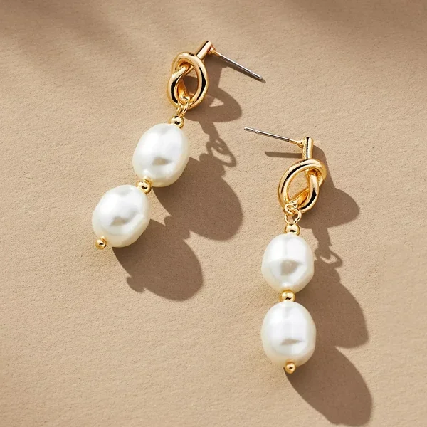 Pearl Jewelry