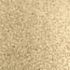 sandblasted finish